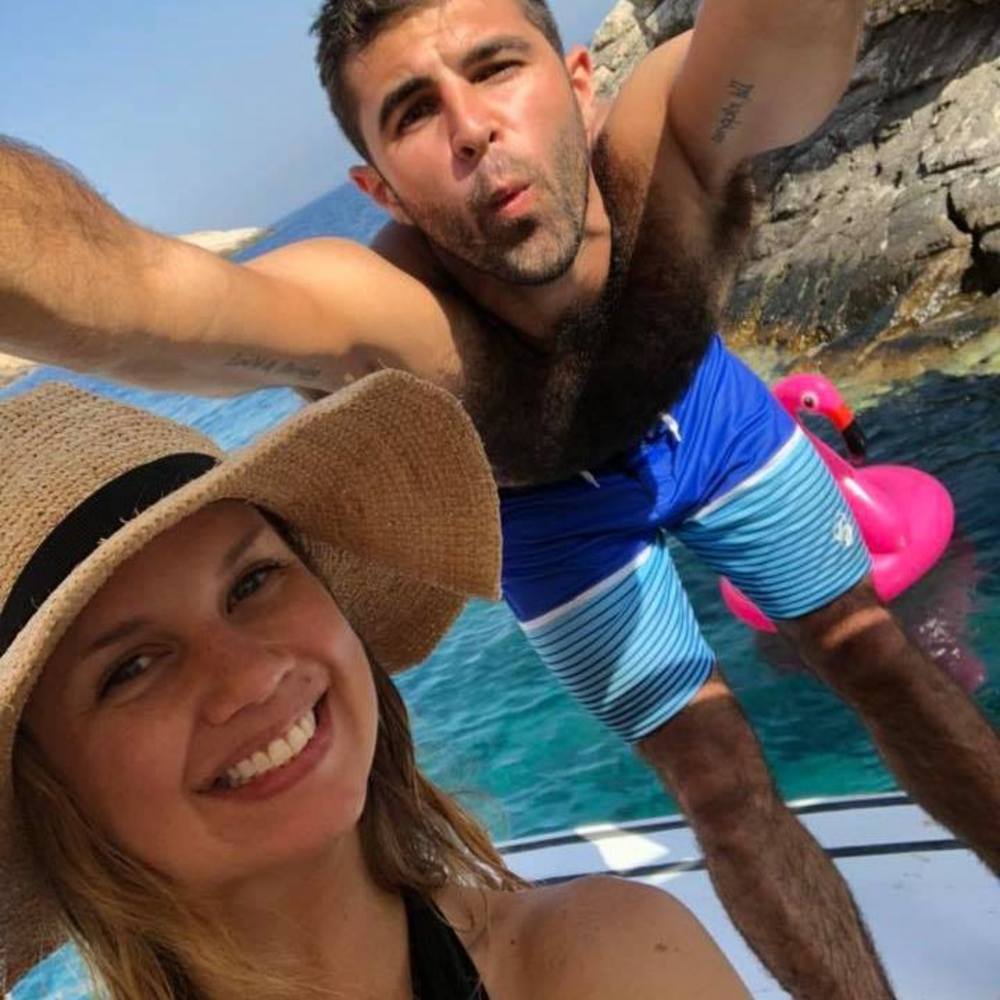 Meet your Posher, Randi